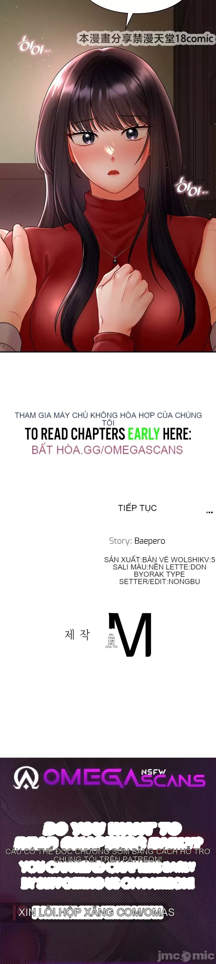 Định mệnh bị ám ảnh bởi bạn Chương 1-47