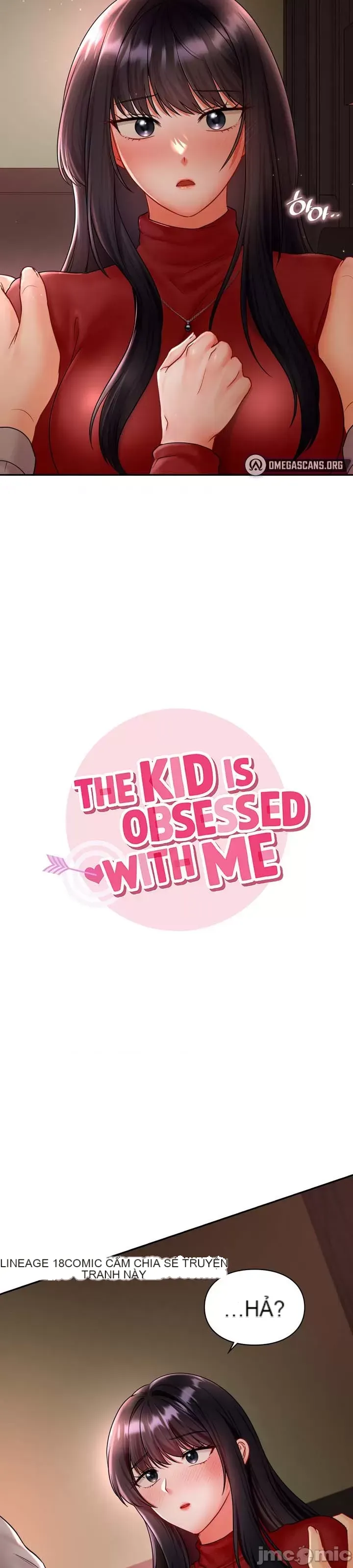 Định mệnh bị ám ảnh bởi bạn Chương 1-47