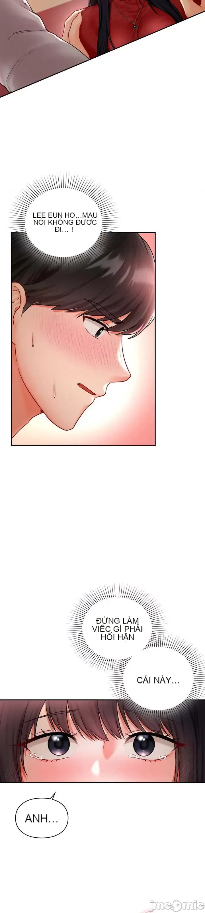 Định mệnh bị ám ảnh bởi bạn Chương 1-47