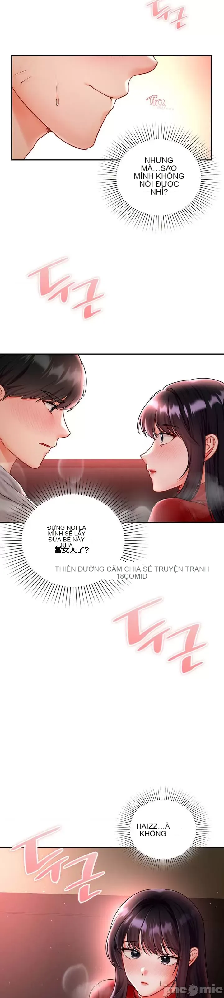 Định mệnh bị ám ảnh bởi bạn Chương 1-47