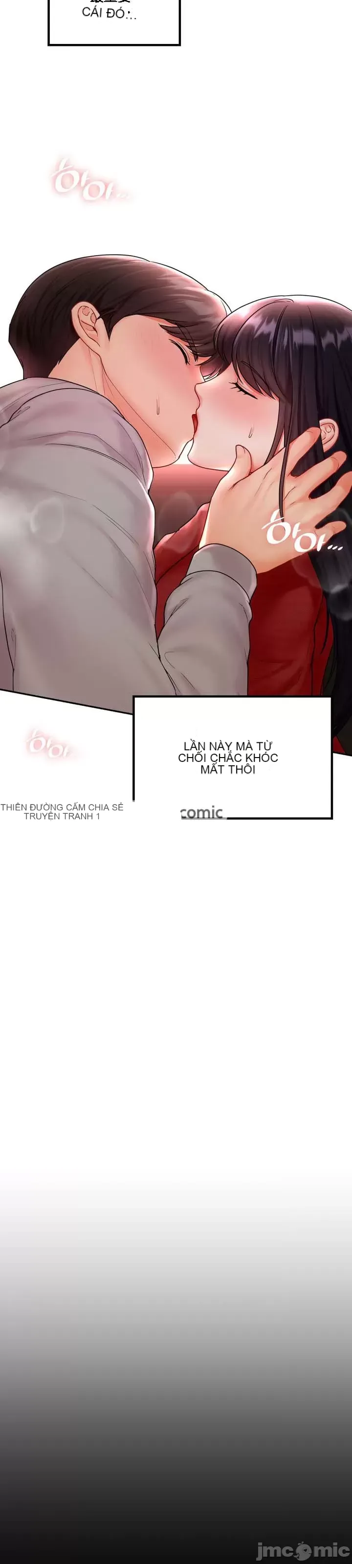 Định mệnh bị ám ảnh bởi bạn Chương 1-47