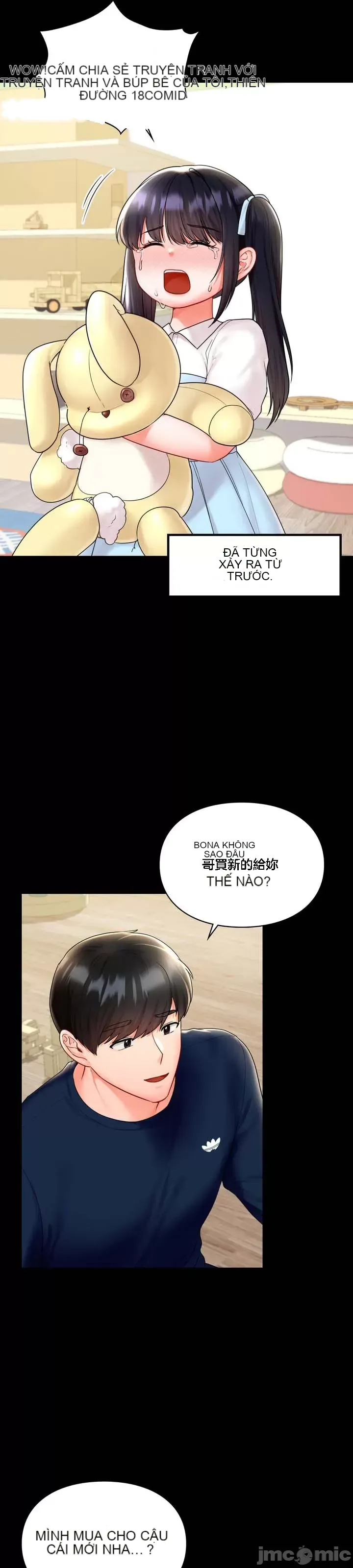 Định mệnh bị ám ảnh bởi bạn Chương 1-47