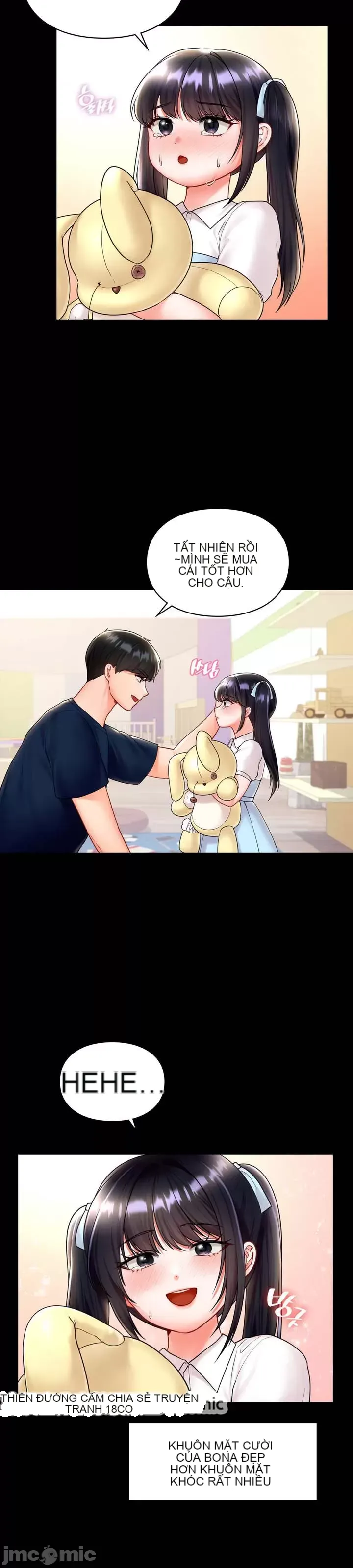 Định mệnh bị ám ảnh bởi bạn Chương 1-47