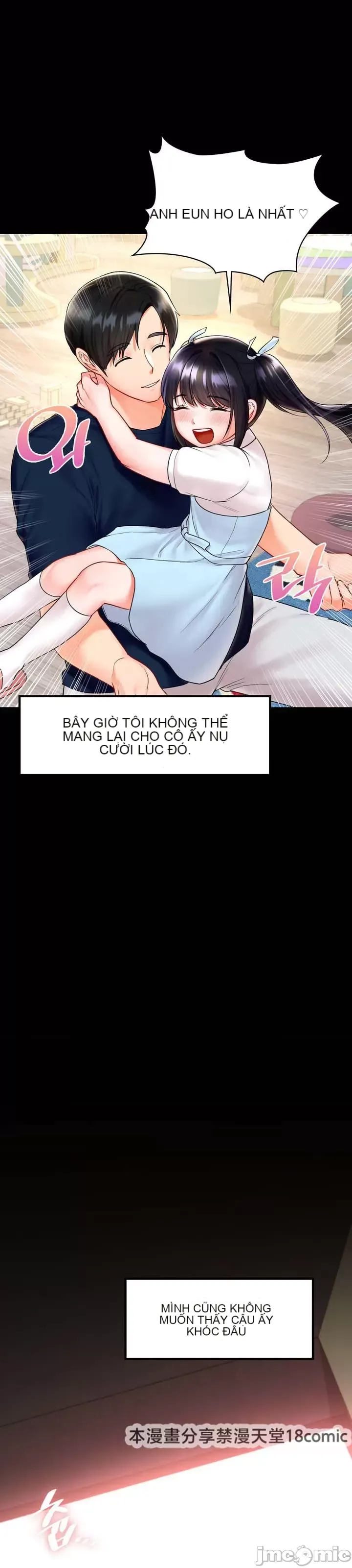 Định mệnh bị ám ảnh bởi bạn Chương 1-47