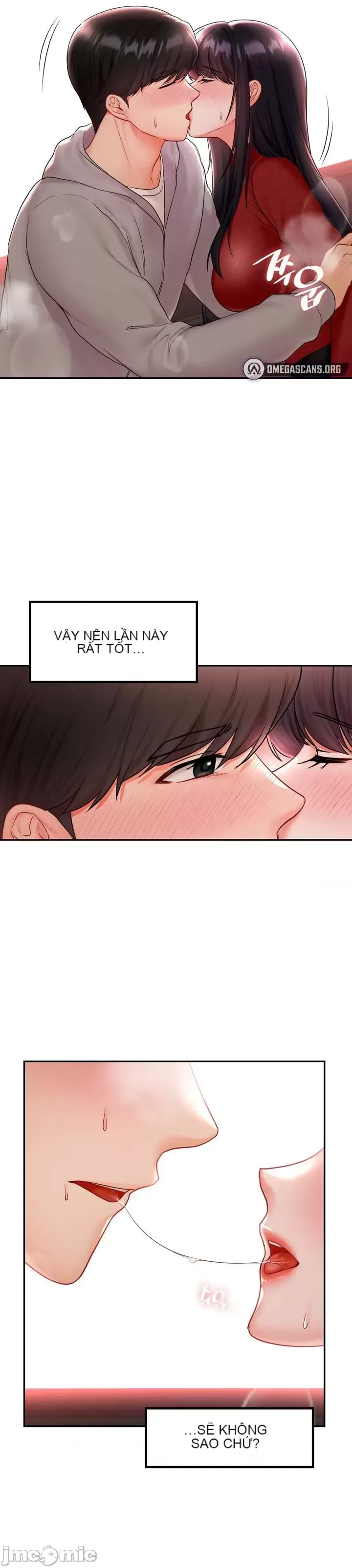 Định mệnh bị ám ảnh bởi bạn Chương 1-47