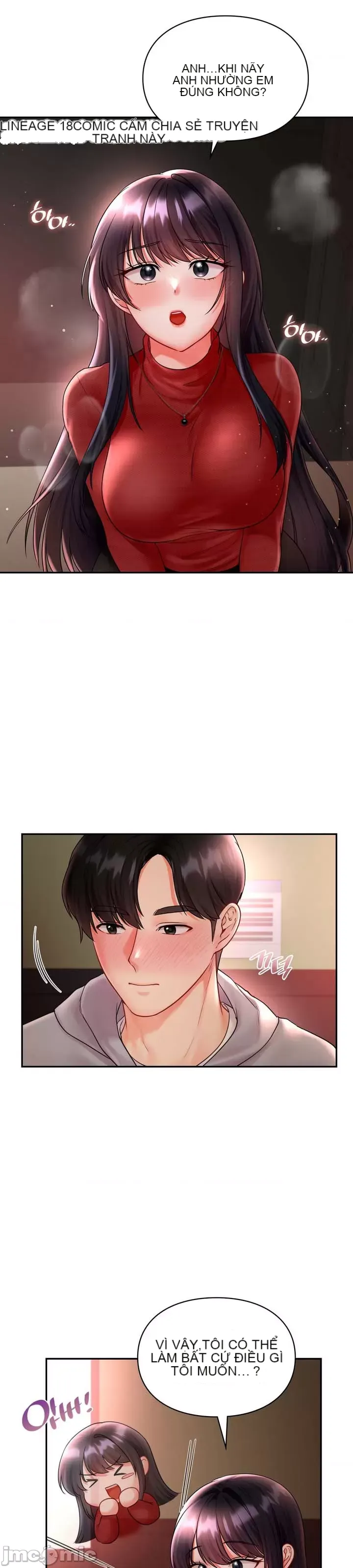 Định mệnh bị ám ảnh bởi bạn Chương 1-47