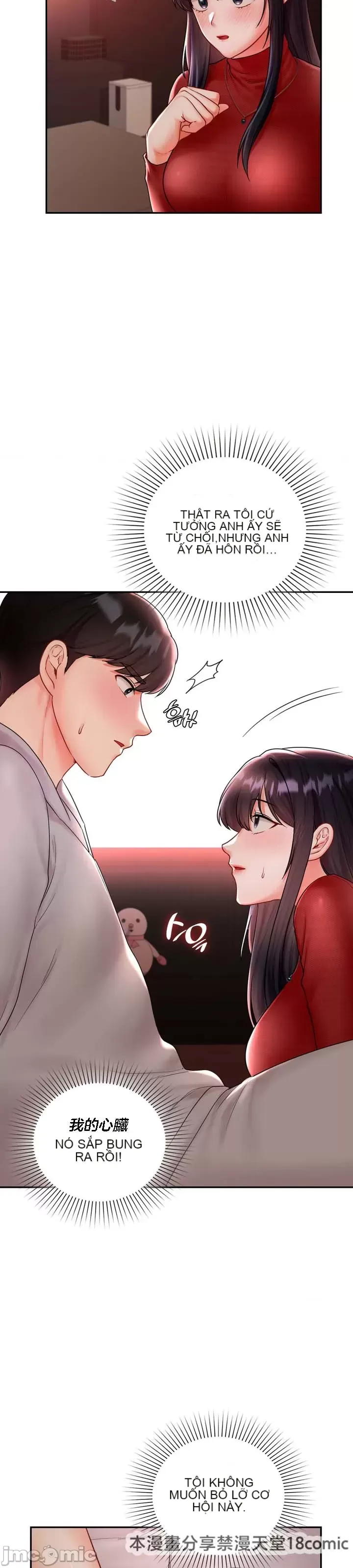 Định mệnh bị ám ảnh bởi bạn Chương 1-47