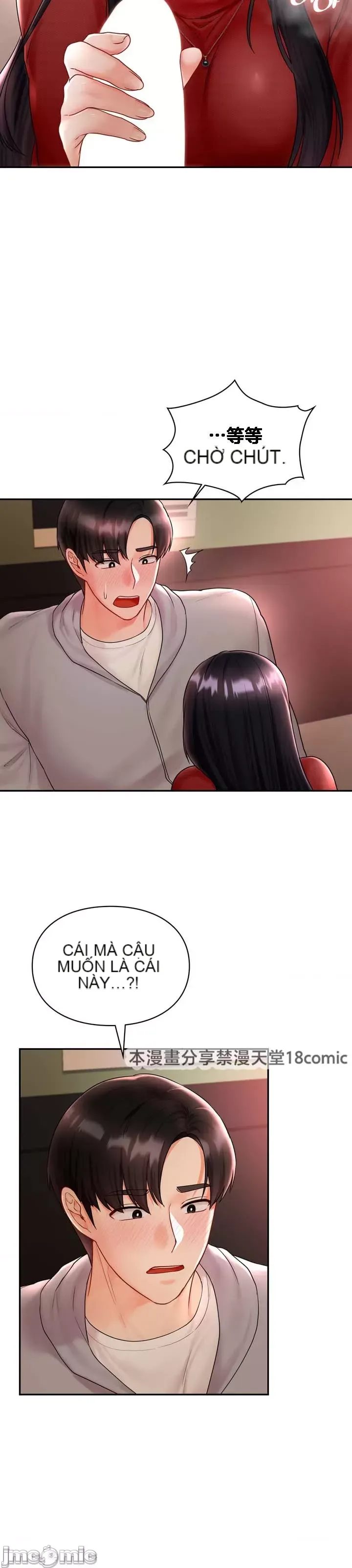 Định mệnh bị ám ảnh bởi bạn Chương 1-47