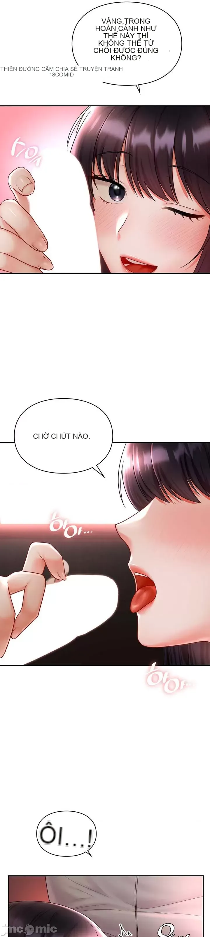 Định mệnh bị ám ảnh bởi bạn Chương 1-47