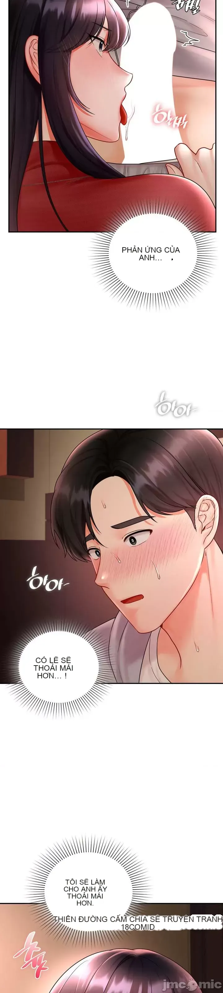 Định mệnh bị ám ảnh bởi bạn Chương 1-47