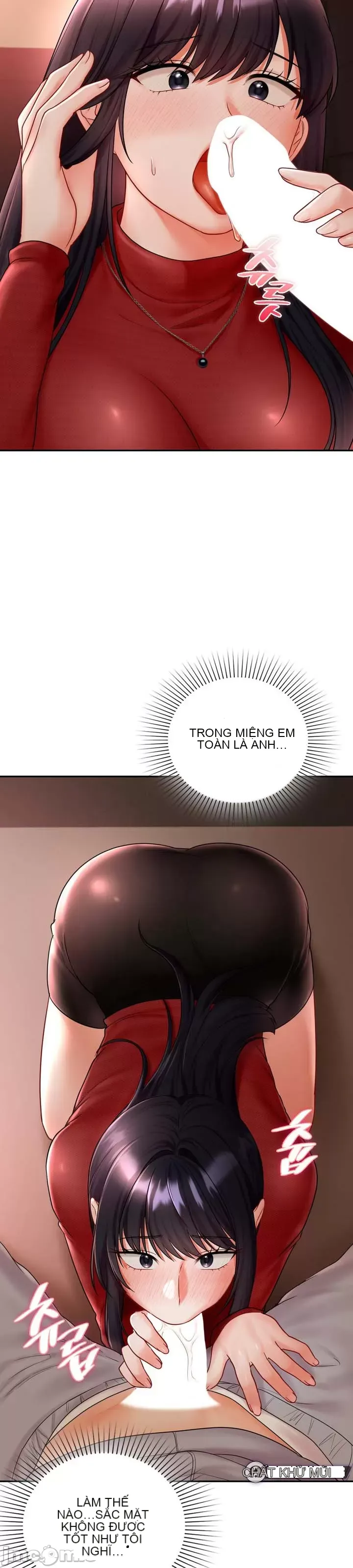 Định mệnh bị ám ảnh bởi bạn Chương 1-47