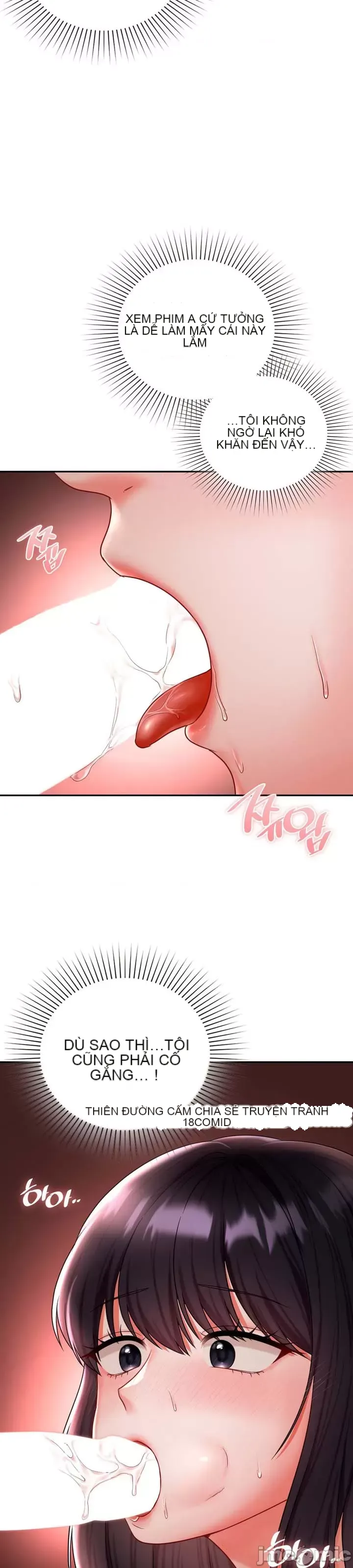 Định mệnh bị ám ảnh bởi bạn Chương 1-47