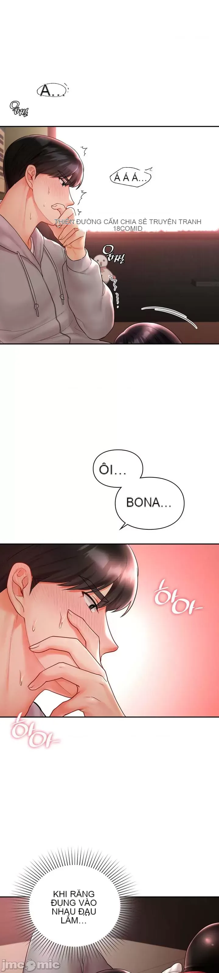 Định mệnh bị ám ảnh bởi bạn Chương 1-47