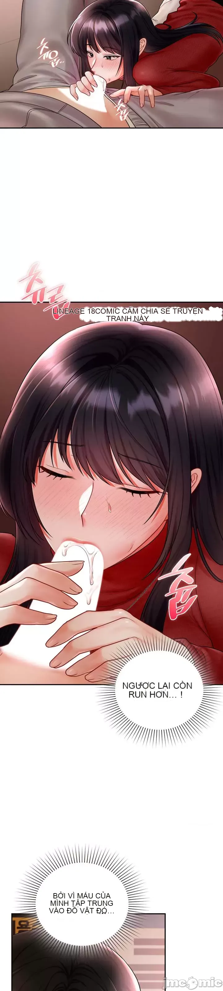 Định mệnh bị ám ảnh bởi bạn Chương 1-47