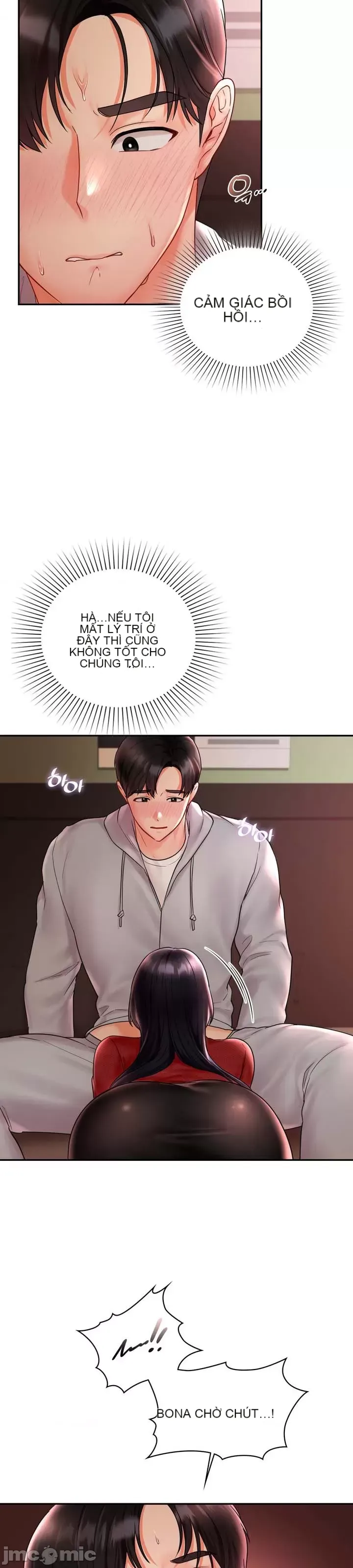 Định mệnh bị ám ảnh bởi bạn Chương 1-47