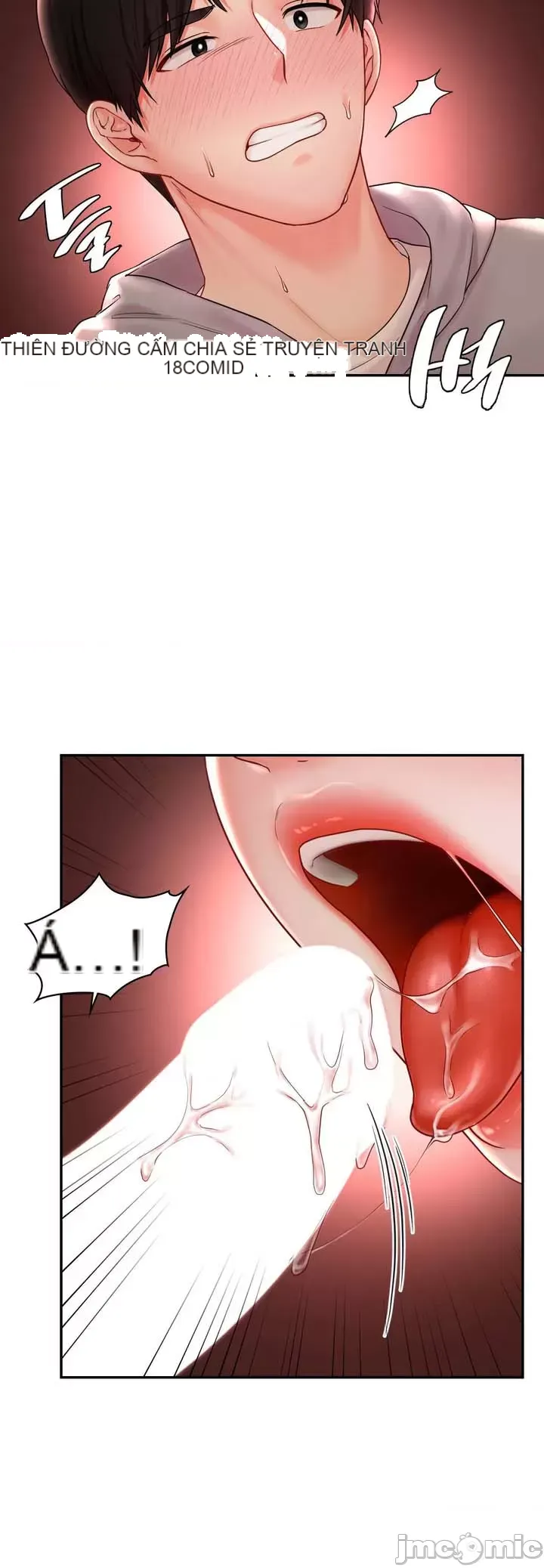 Định mệnh bị ám ảnh bởi bạn Chương 1-47