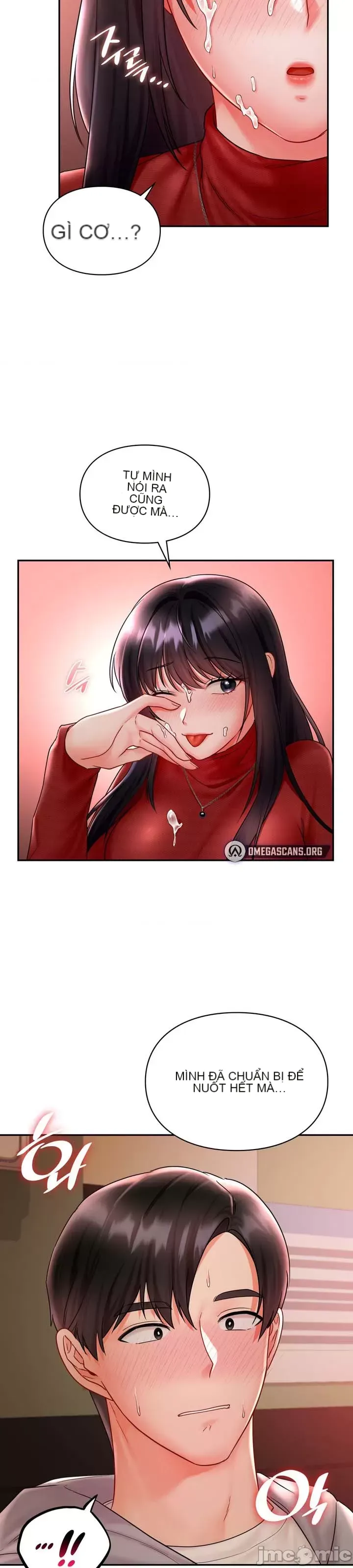 Định mệnh bị ám ảnh bởi bạn Chương 1-47