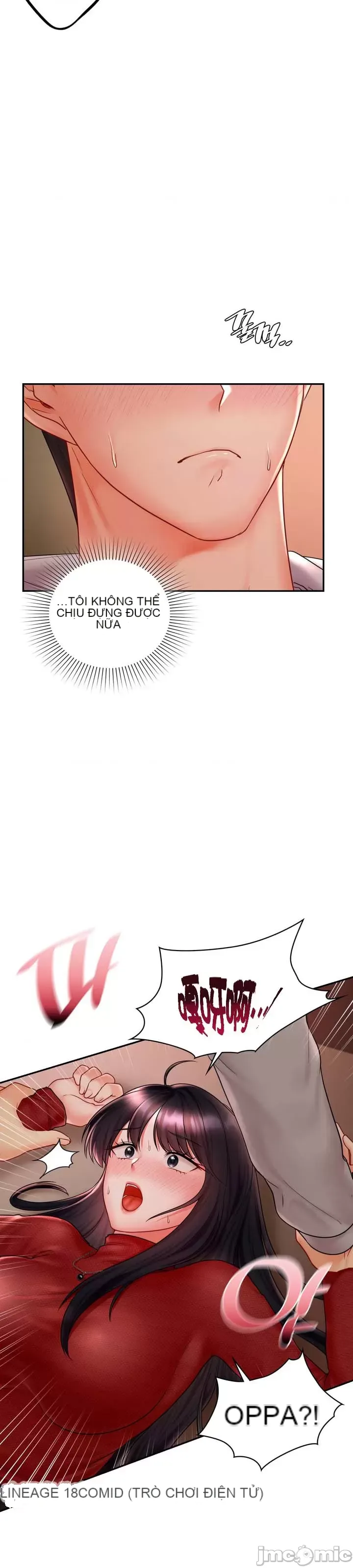 Định mệnh bị ám ảnh bởi bạn Chương 1-47