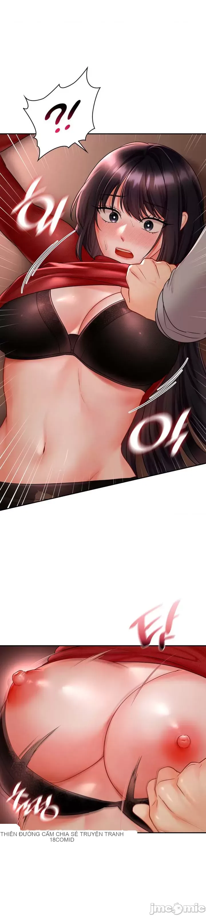 Định mệnh bị ám ảnh bởi bạn Chương 1-47