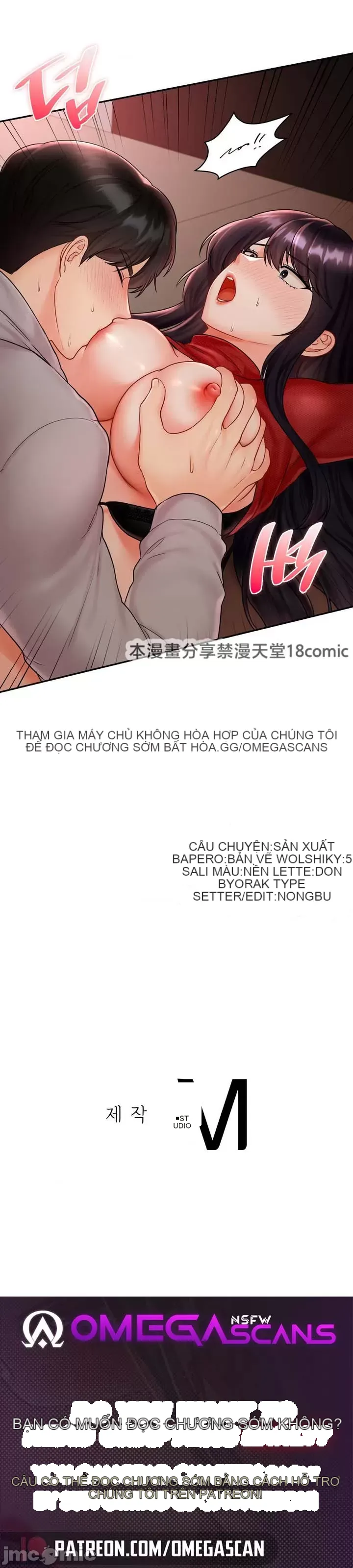 Định mệnh bị ám ảnh bởi bạn Chương 1-47