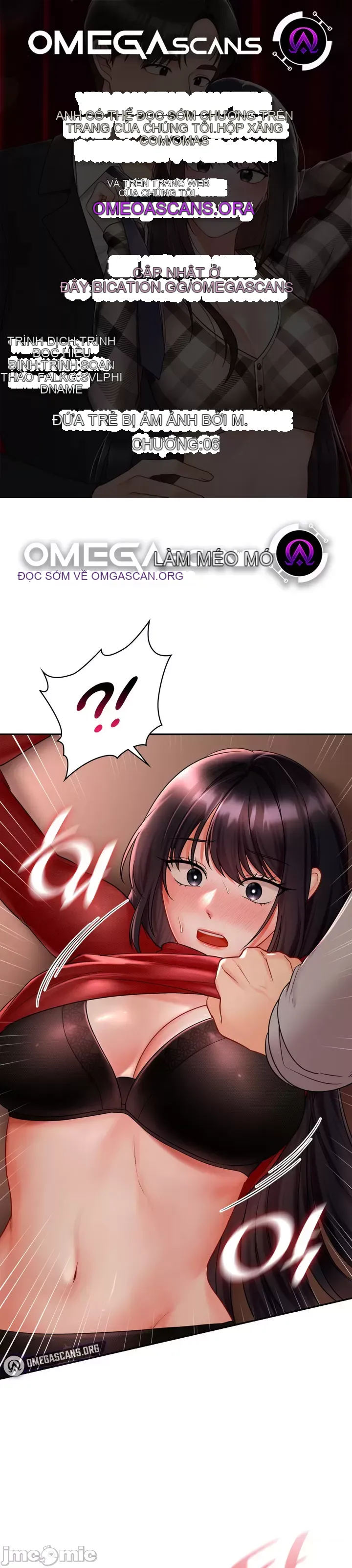 Định mệnh bị ám ảnh bởi bạn Chương 1-47