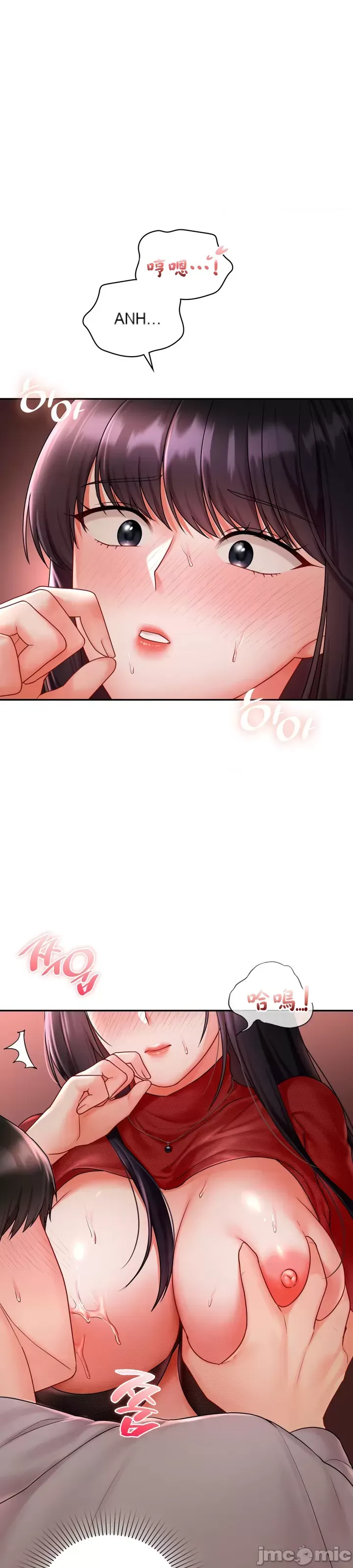 Định mệnh bị ám ảnh bởi bạn Chương 1-47