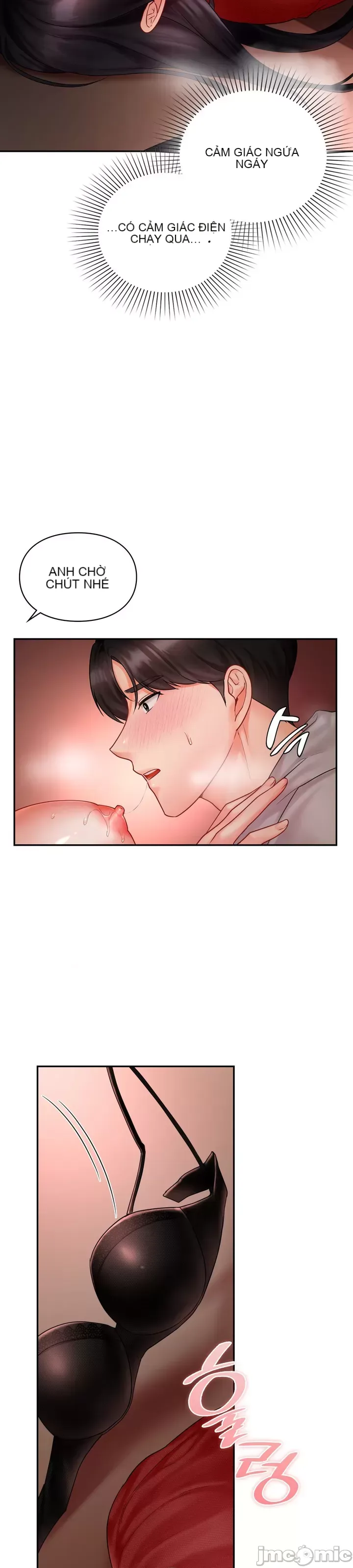 Định mệnh bị ám ảnh bởi bạn Chương 1-47