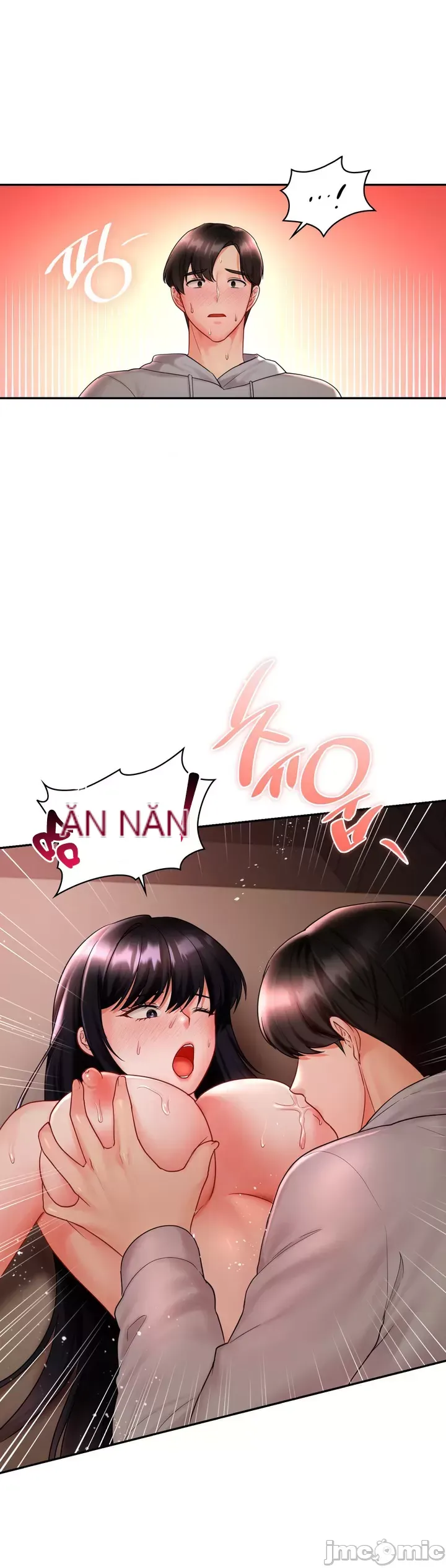 Định mệnh bị ám ảnh bởi bạn Chương 1-47