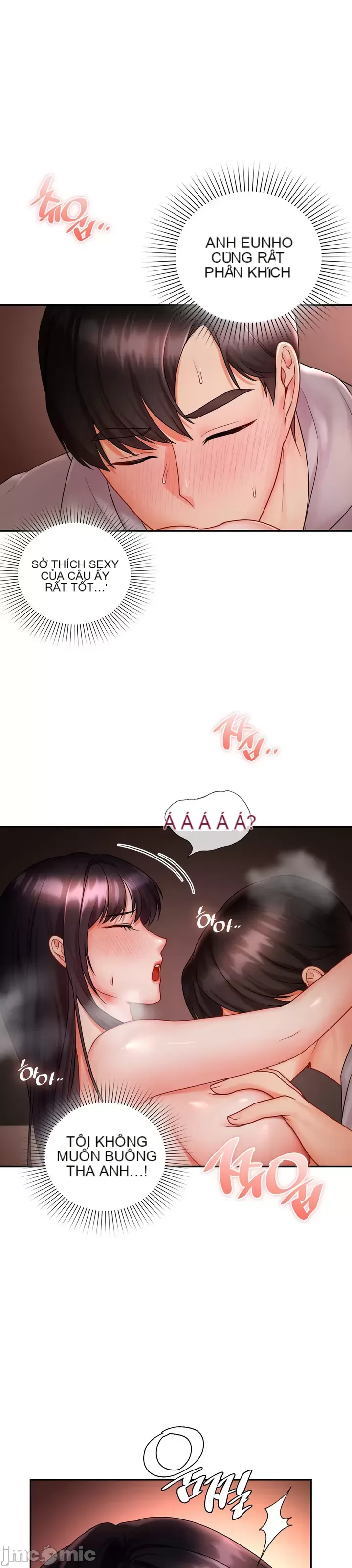 Định mệnh bị ám ảnh bởi bạn Chương 1-47