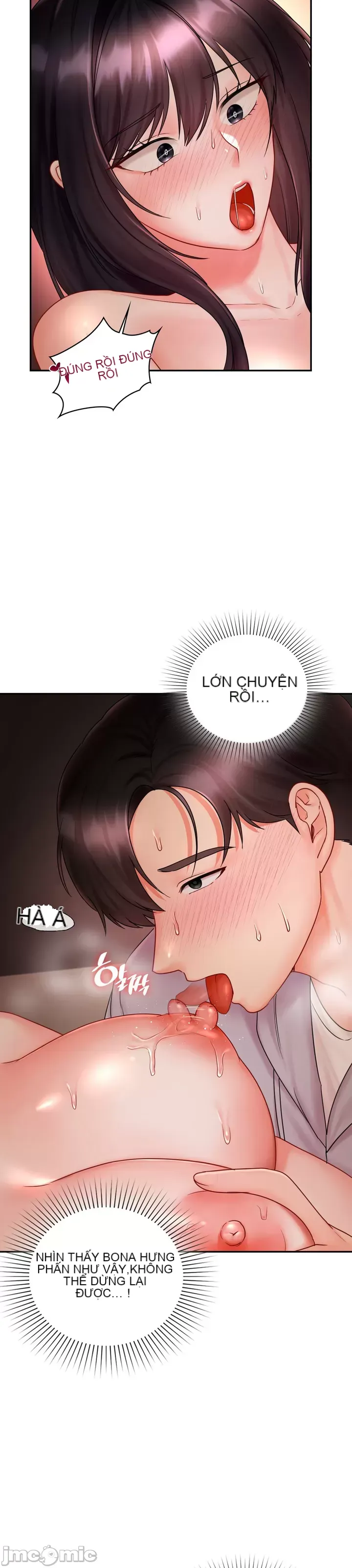 Định mệnh bị ám ảnh bởi bạn Chương 1-47