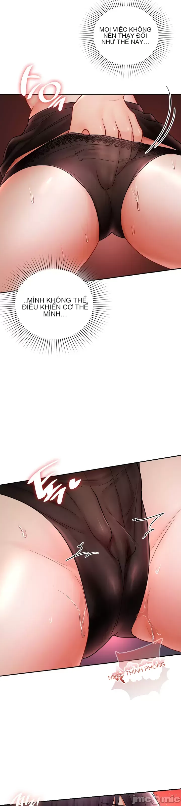 Định mệnh bị ám ảnh bởi bạn Chương 1-47