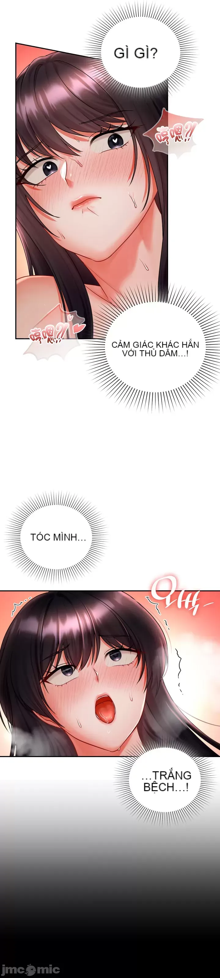 Định mệnh bị ám ảnh bởi bạn Chương 1-47