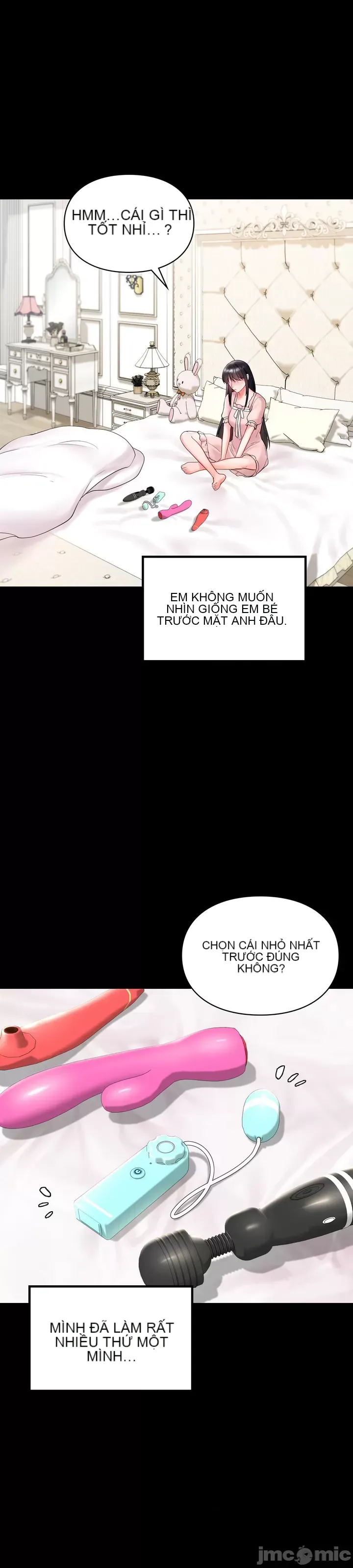 Định mệnh bị ám ảnh bởi bạn Chương 1-47