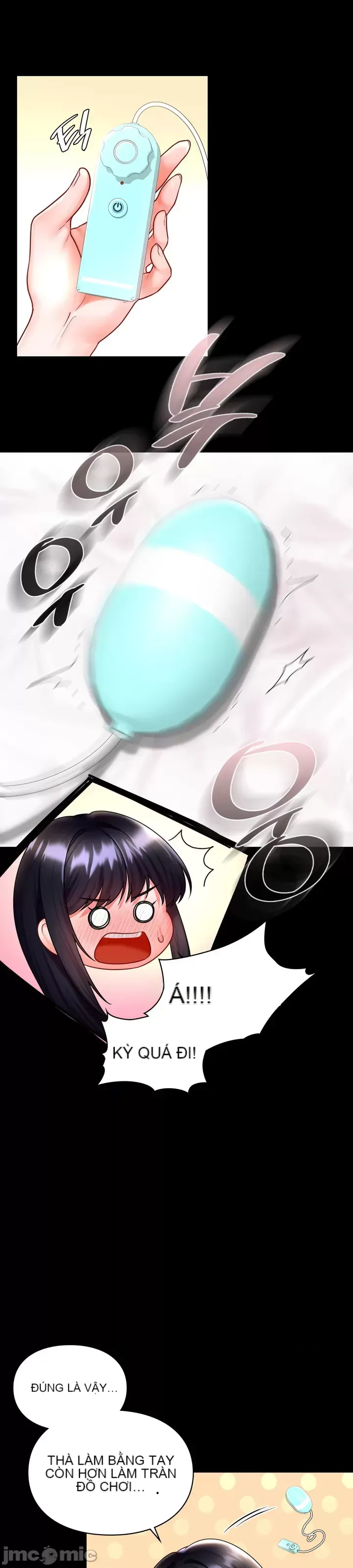 Định mệnh bị ám ảnh bởi bạn Chương 1-47