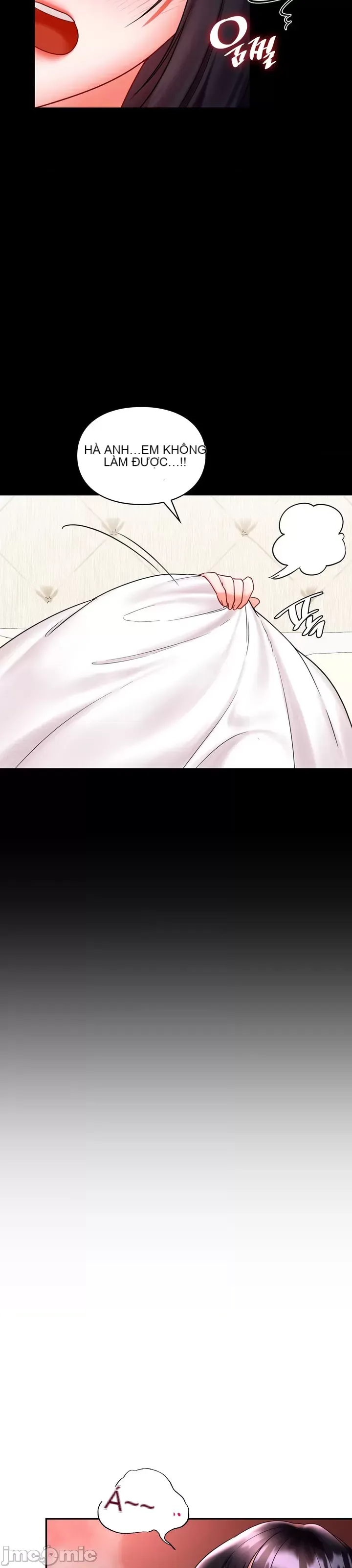 Định mệnh bị ám ảnh bởi bạn Chương 1-47