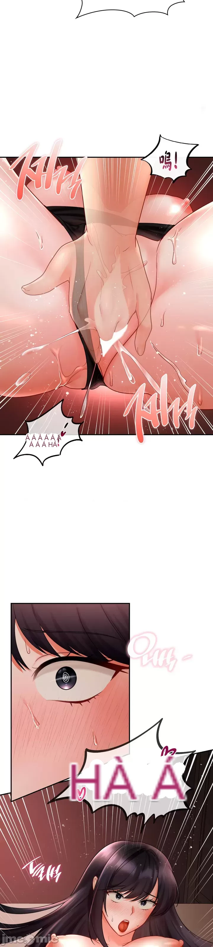 Định mệnh bị ám ảnh bởi bạn Chương 1-47