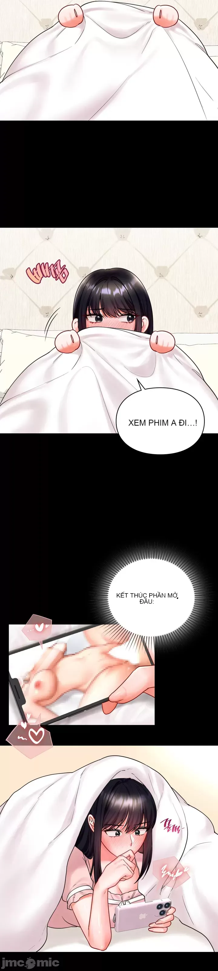 Định mệnh bị ám ảnh bởi bạn Chương 1-47