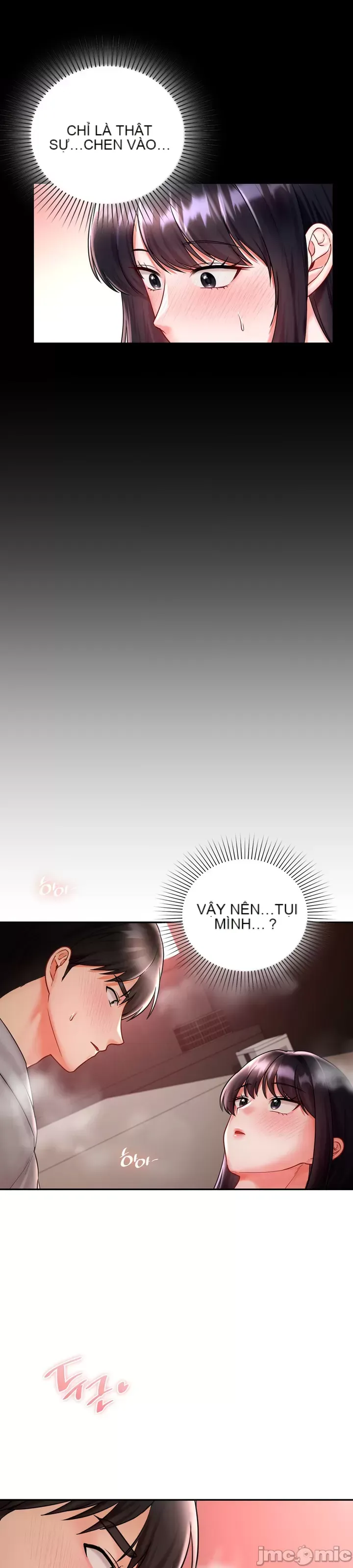 Định mệnh bị ám ảnh bởi bạn Chương 1-47