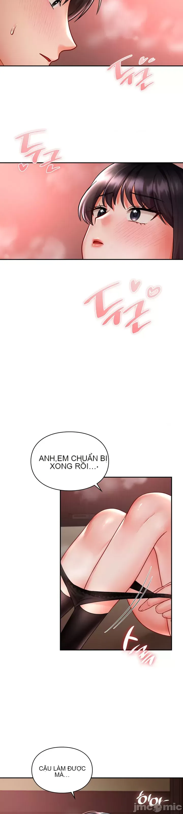 Định mệnh bị ám ảnh bởi bạn Chương 1-47