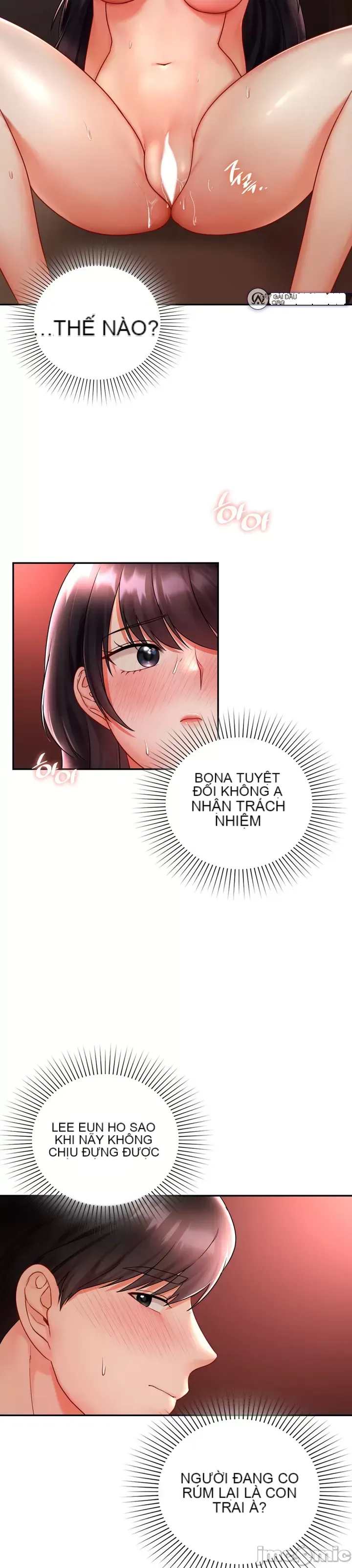 Định mệnh bị ám ảnh bởi bạn Chương 1-47