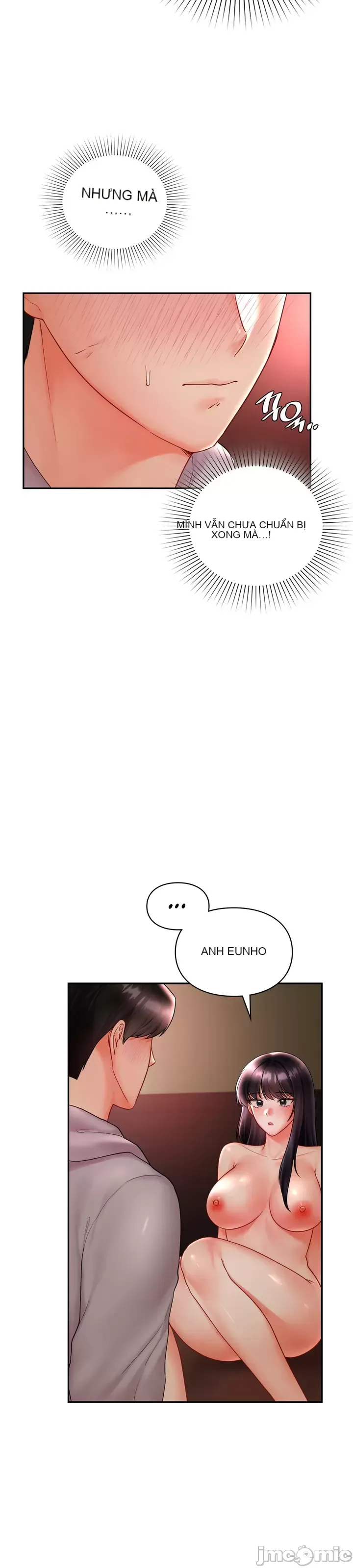 Định mệnh bị ám ảnh bởi bạn Chương 1-47