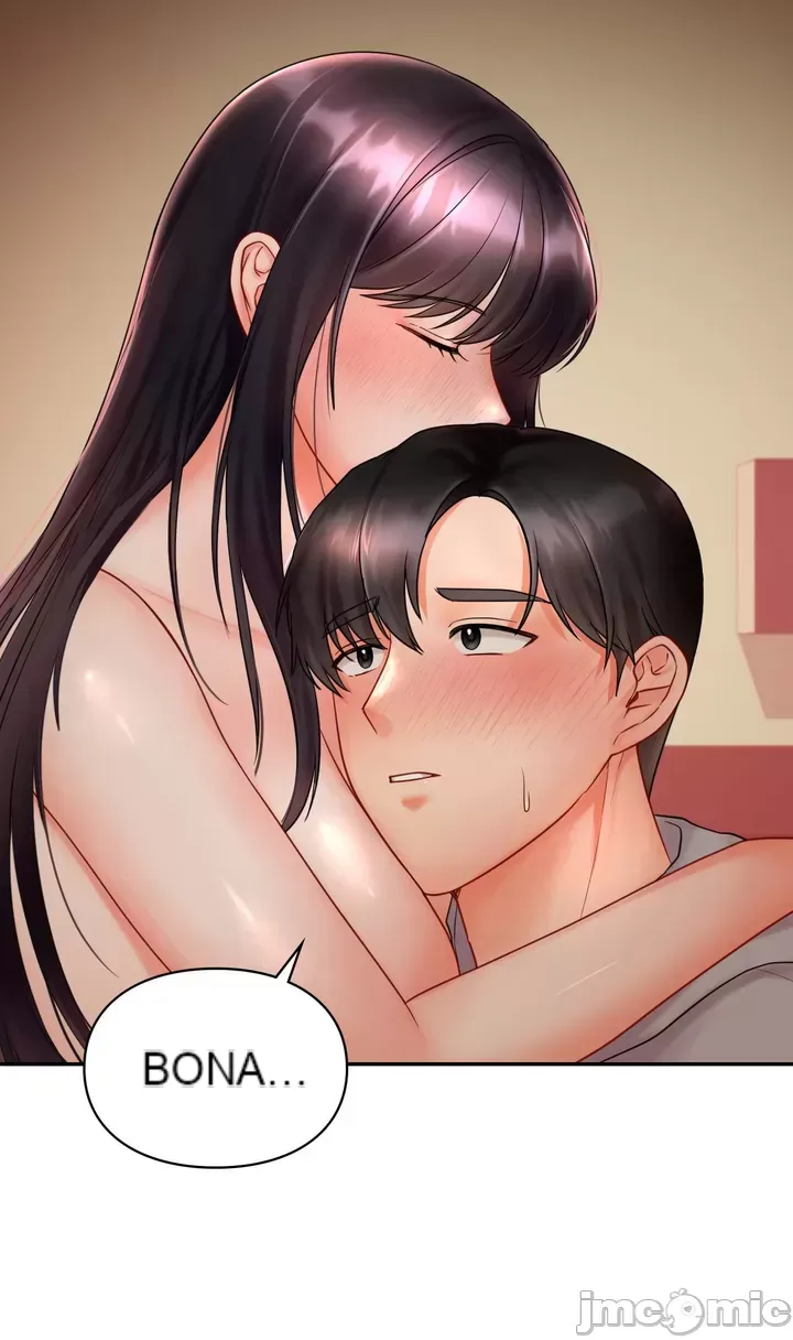 Định mệnh bị ám ảnh bởi bạn Chương 1-47