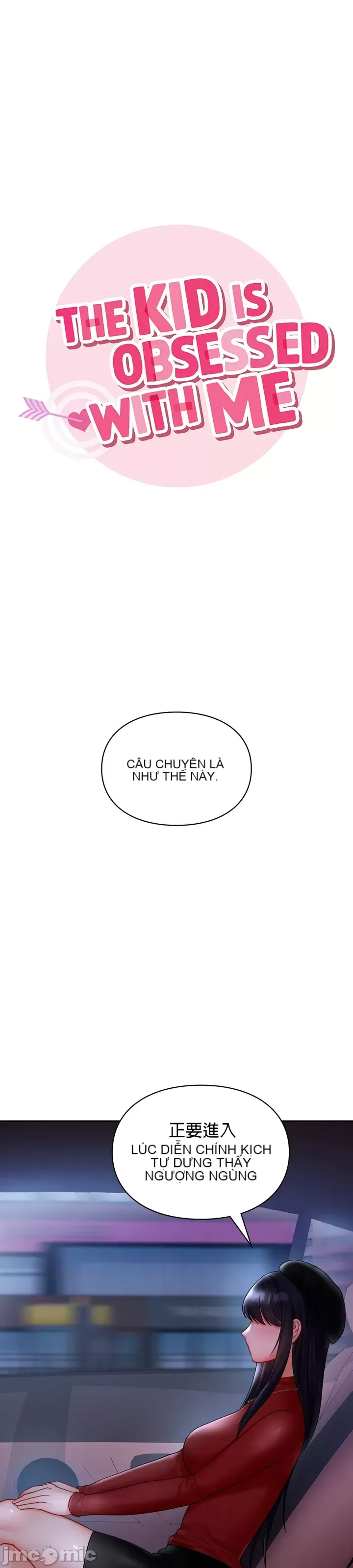 Định mệnh bị ám ảnh bởi bạn Chương 1-47