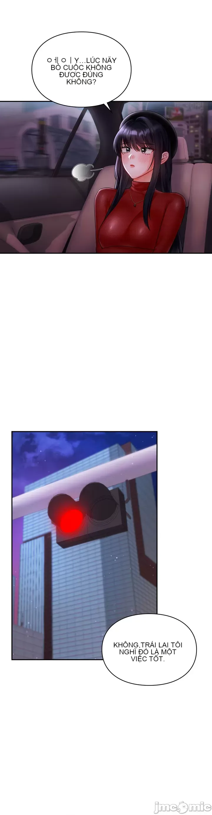 Định mệnh bị ám ảnh bởi bạn Chương 1-47