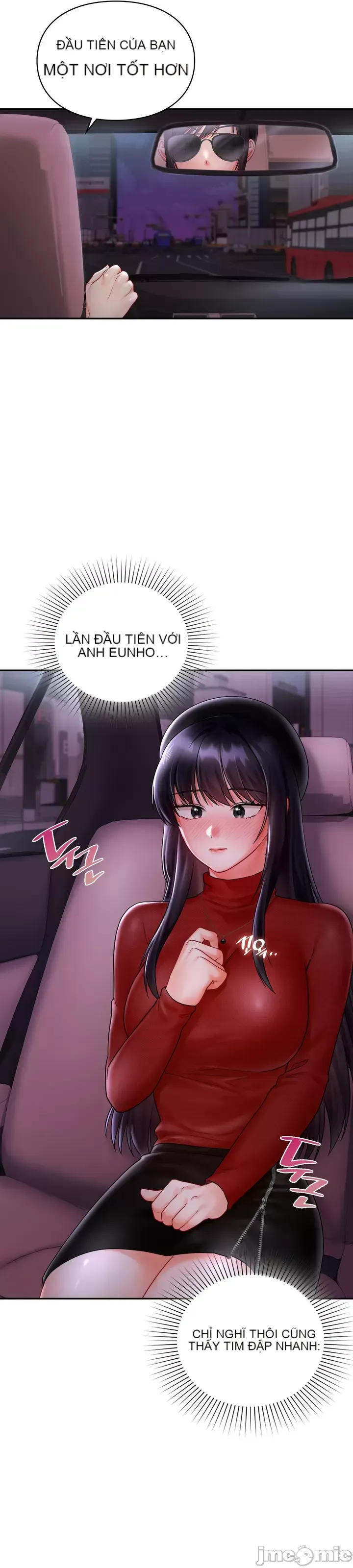 Định mệnh bị ám ảnh bởi bạn Chương 1-47