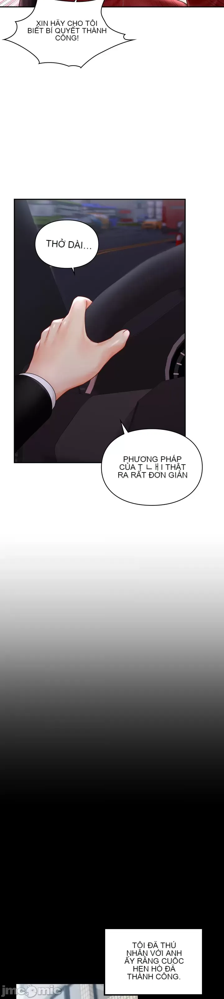 Định mệnh bị ám ảnh bởi bạn Chương 1-47