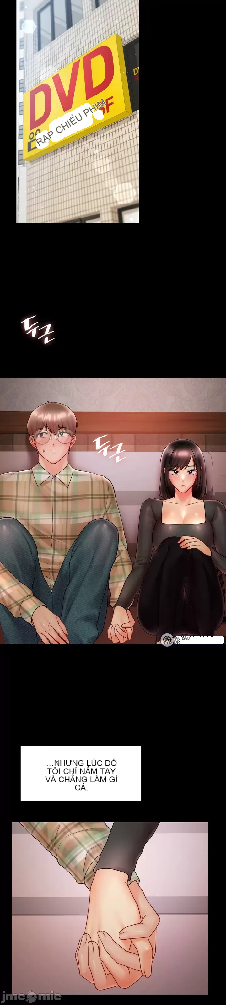 Định mệnh bị ám ảnh bởi bạn Chương 1-47