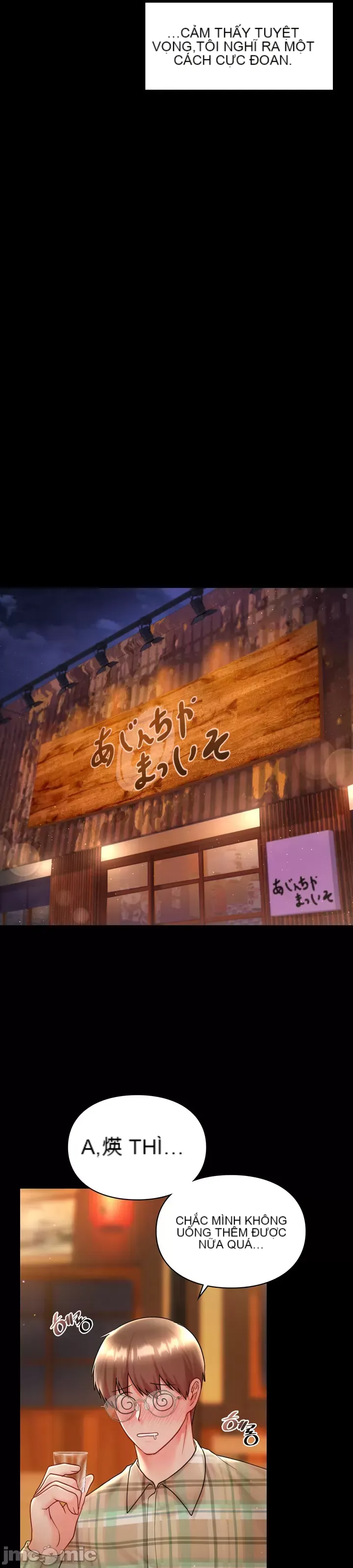 Định mệnh bị ám ảnh bởi bạn Chương 1-47