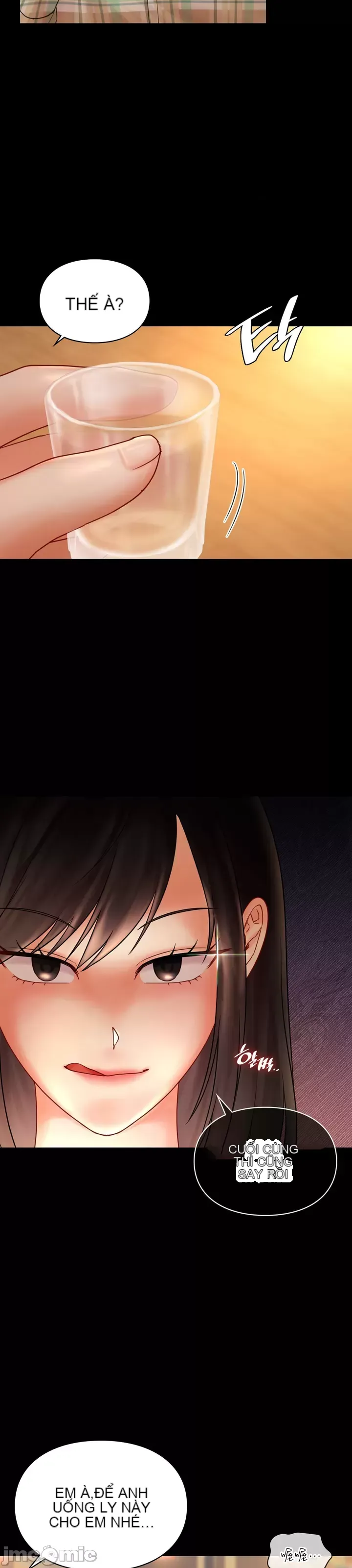 Định mệnh bị ám ảnh bởi bạn Chương 1-47