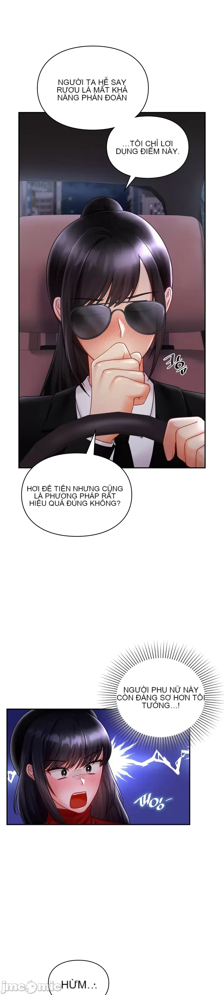 Định mệnh bị ám ảnh bởi bạn Chương 1-47